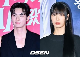 이채민 류다인