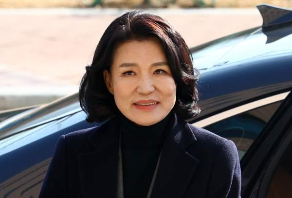 이진숙 방통위원장 3특검 반대