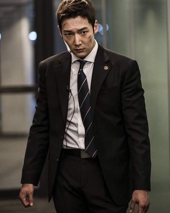 최진혁 프로필