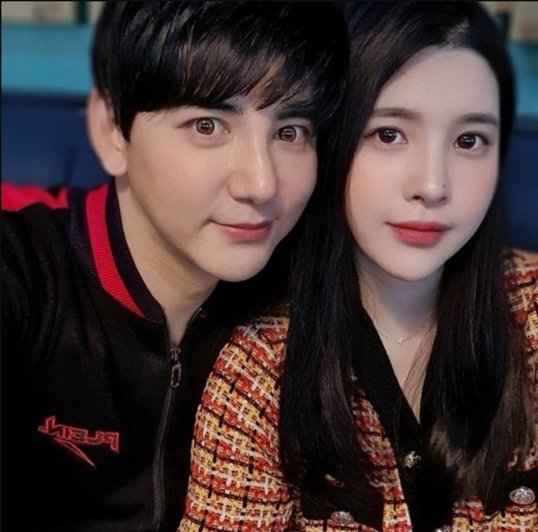 박재현 김하영