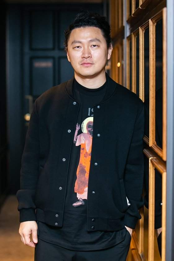 양동근