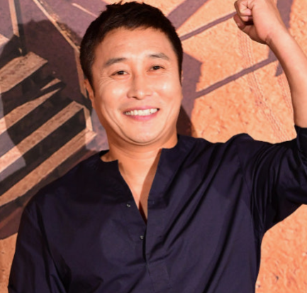 김병만 결혼