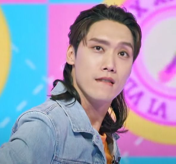 최우진 프로필