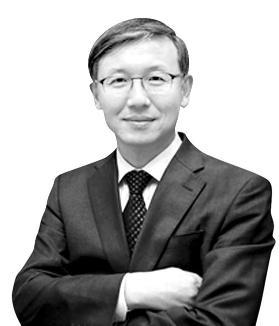 한동수 법조 경력