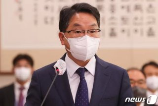 노만석 검찰총장 대행 임명