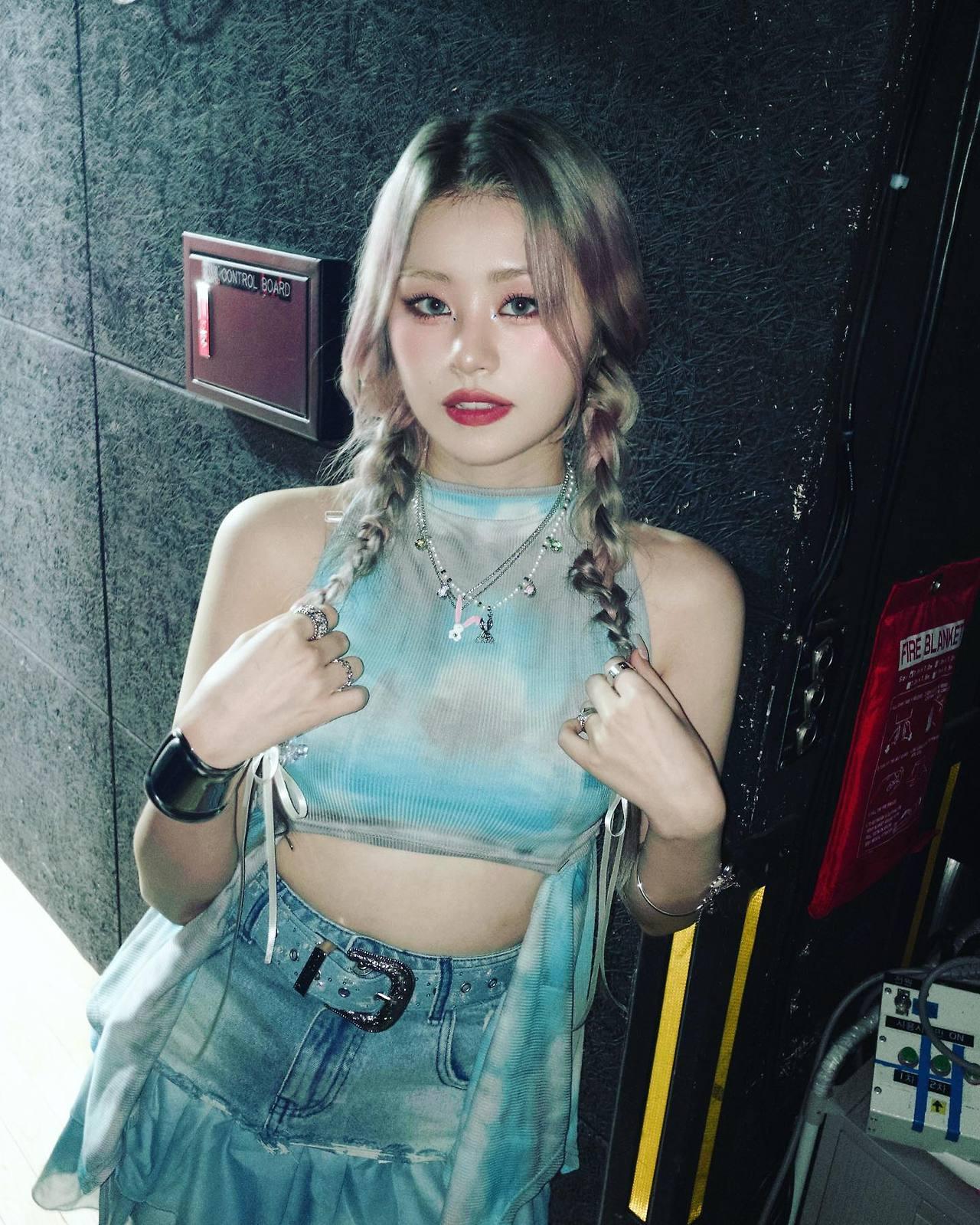 키코 Kik5o 프로필