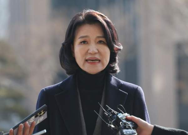 이진숙 방통위원장 기자 경력