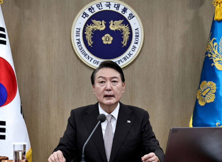 대통령 경호처