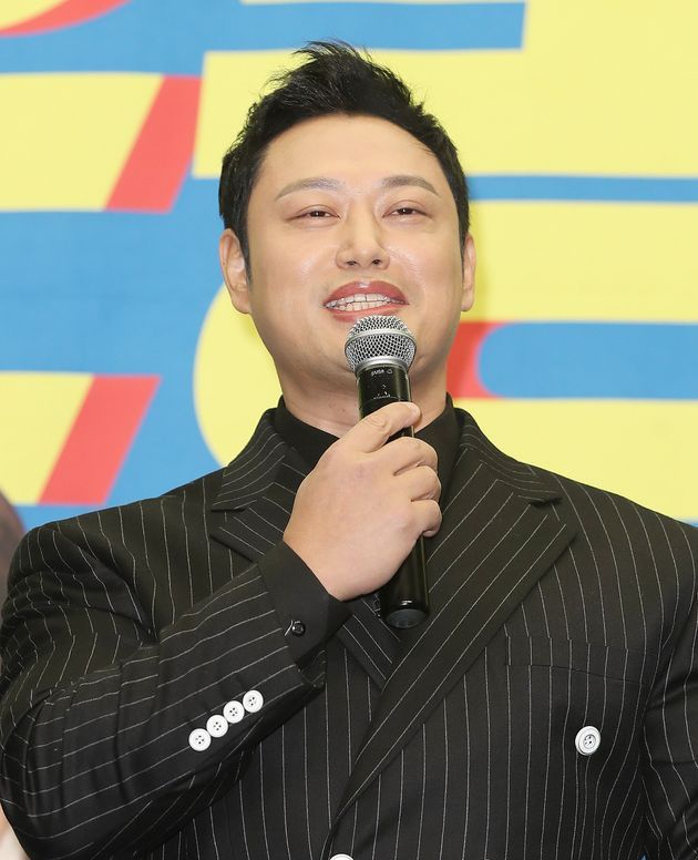양치승