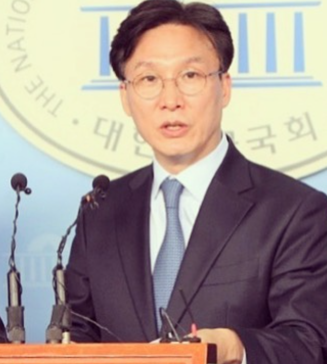 김민석 총리 임명
