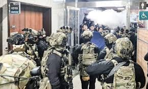 노상원 전 정보사령관 프로필