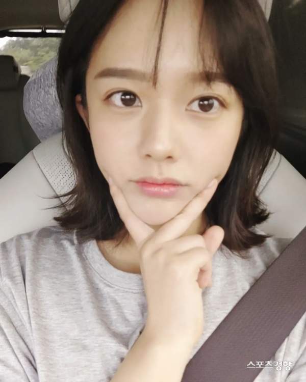 정지소 프로필
