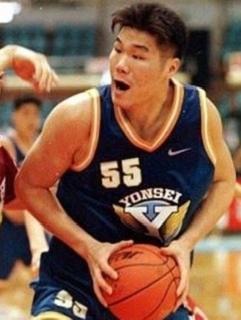 서장훈 프로필