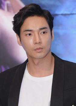 강지섭 배우 데뷔