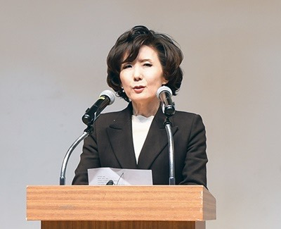 이진숙 교육부장관 후보자 지명