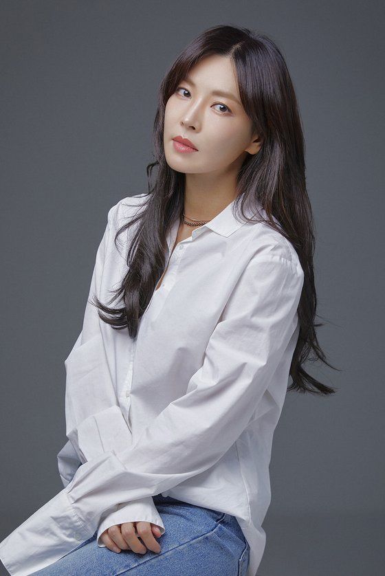 배우 김소연