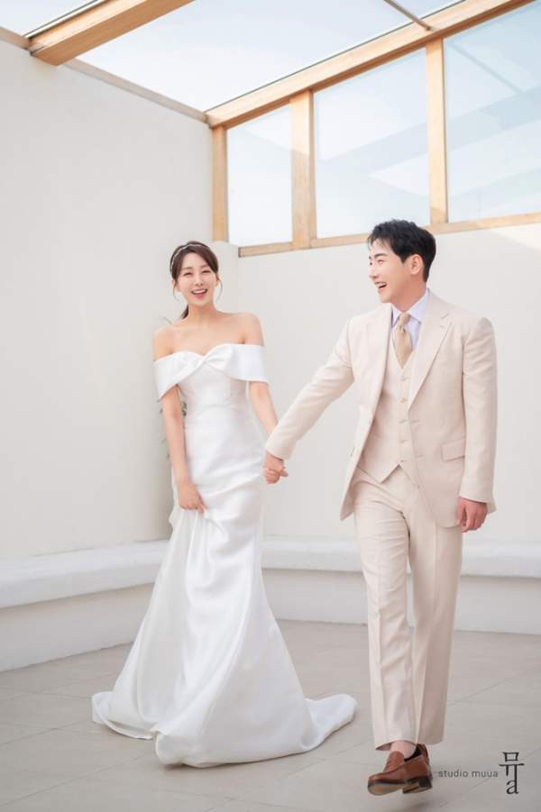 가수 박군