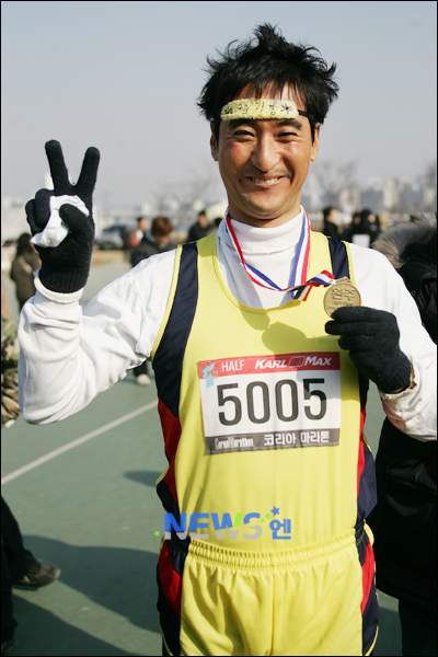 신현준 프로필