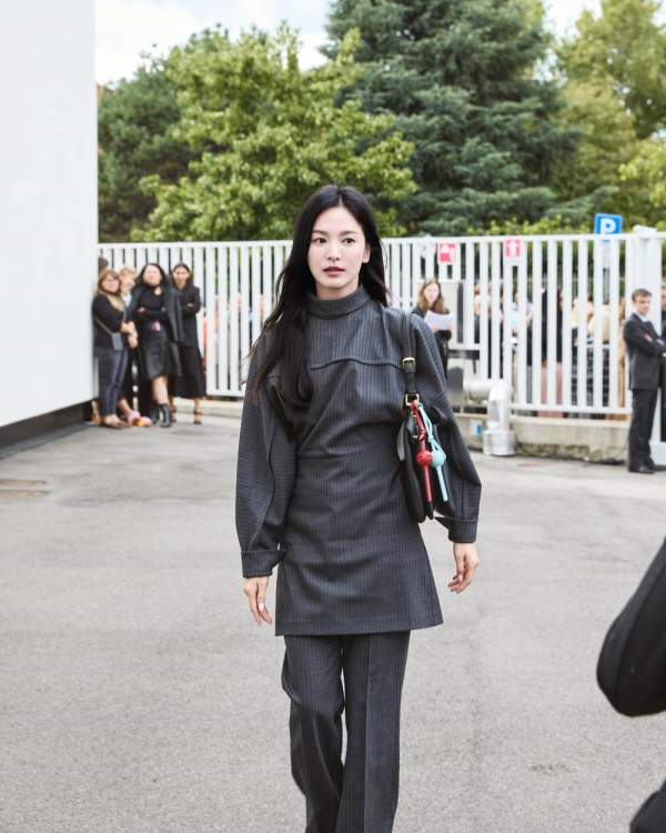송혜교 프로필