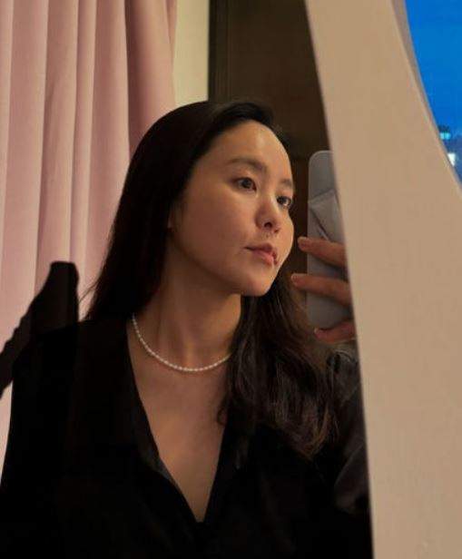 박지윤 프로필