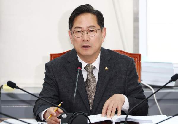 박수영 국회의원 프로필