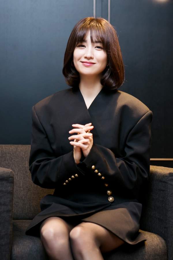 박하선