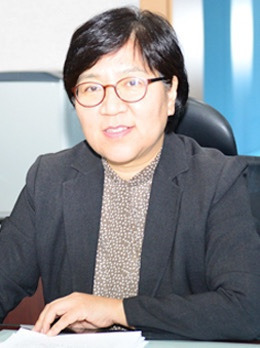 정은경 남편 주식 논란