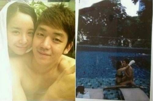 이용대 이혼 이유 변수미 전부인