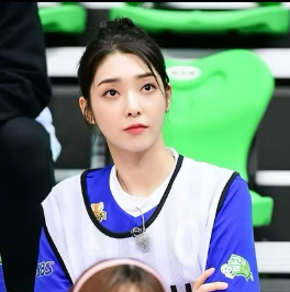 강보람 골때녀