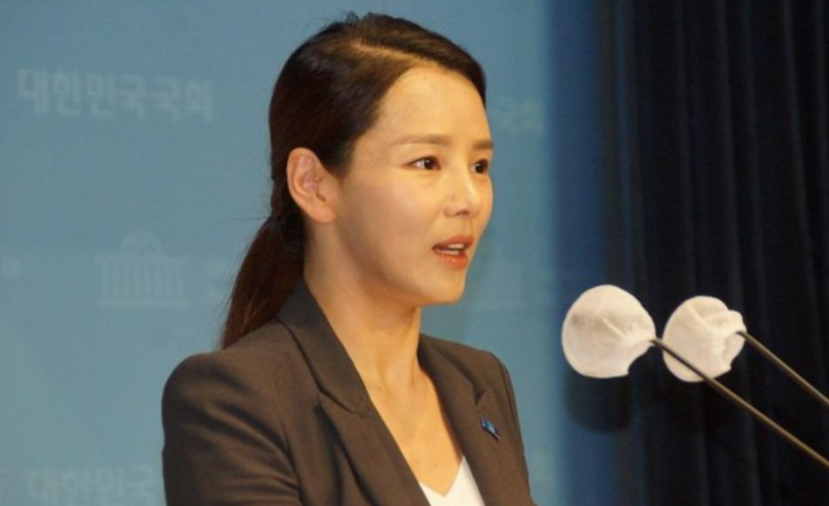 강미정 대변인 주진우 폭로