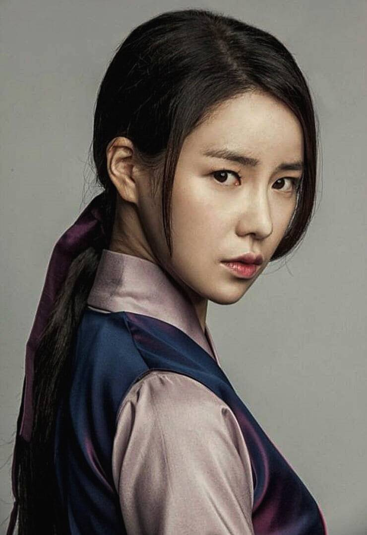임지연 성형전