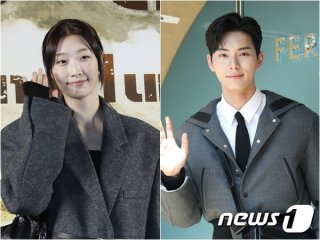 이채민 류다인