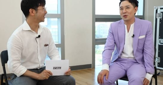 붐 병역 논란