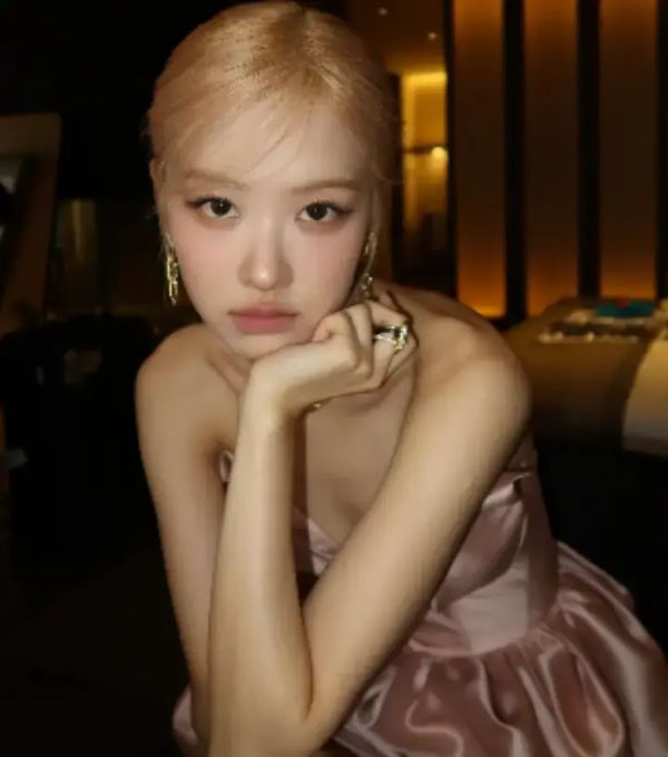 로제 (ROSÉ)