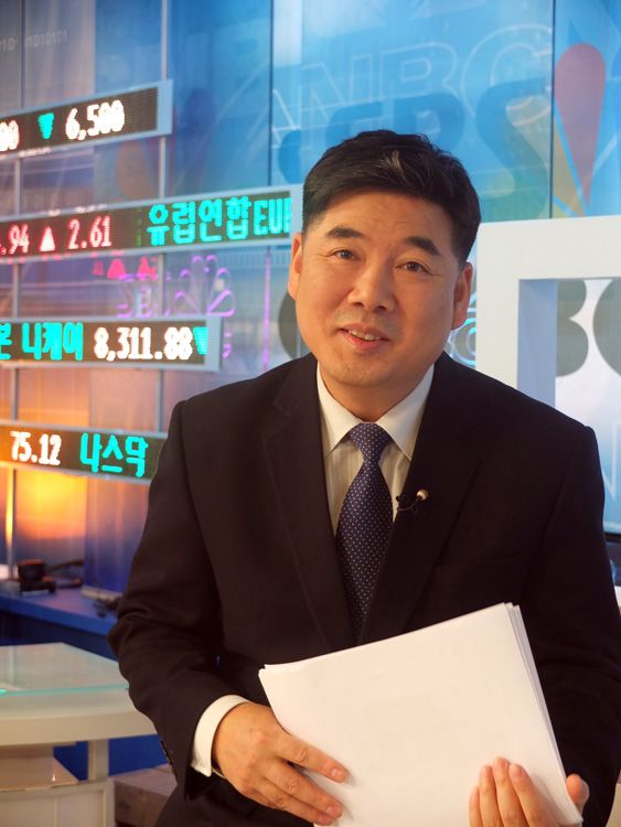 고성국 프로필