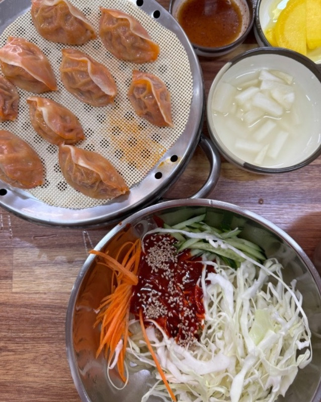 청주 오성당 영업시간