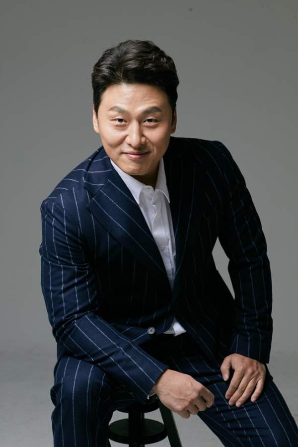 오대환 프로필