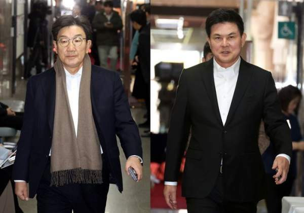 권성동 국회의원 정치 입문