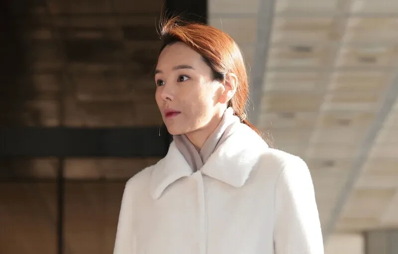 강미정 대변인 주진우 폭로