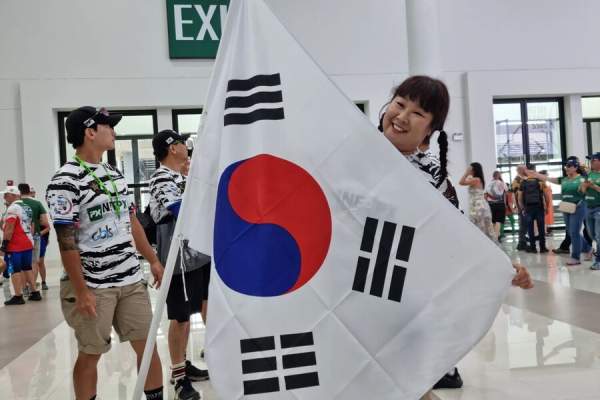 개그우먼 김민경