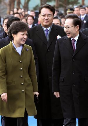 정진석 의원 프로필