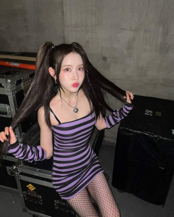 스테이씨 시은