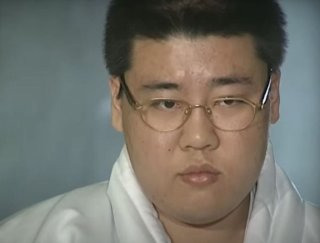 박한상 재판 판결
