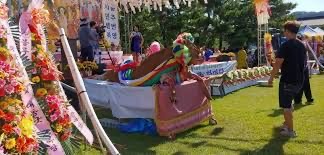 건진법사 전성배 