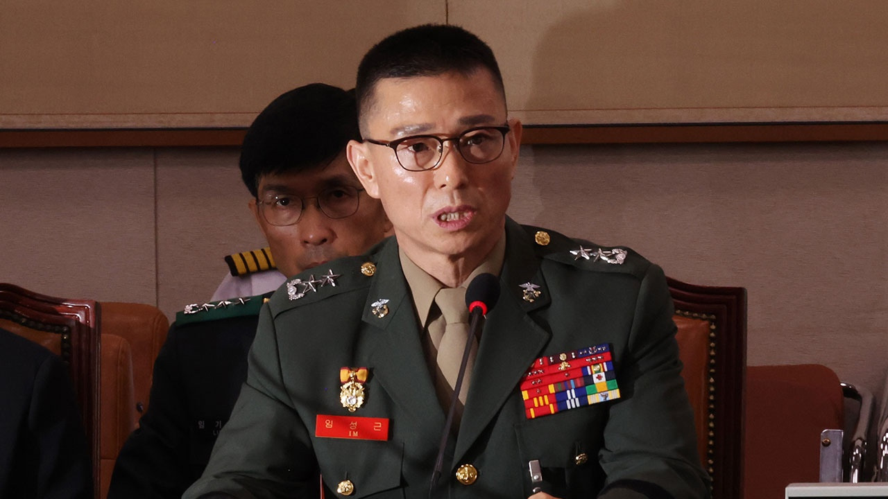 임성근 사단장 도이치모터스