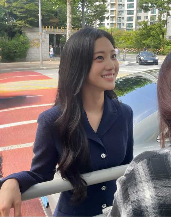 홍화연 프로필