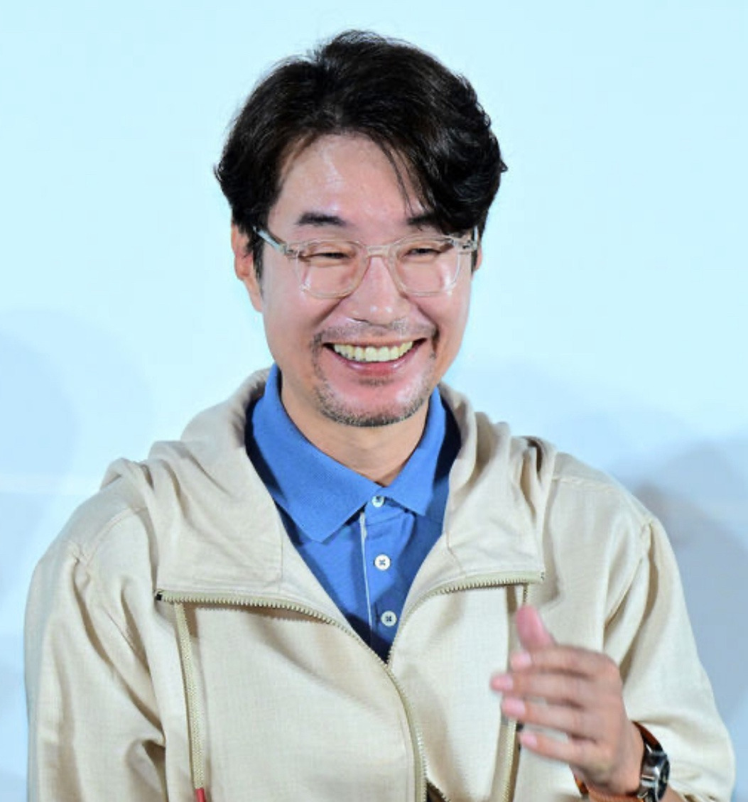 송영규 아내