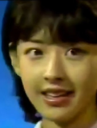 서정희 데뷔