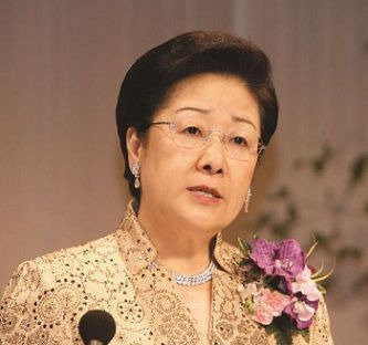 통일교 불법 정치자금 논란