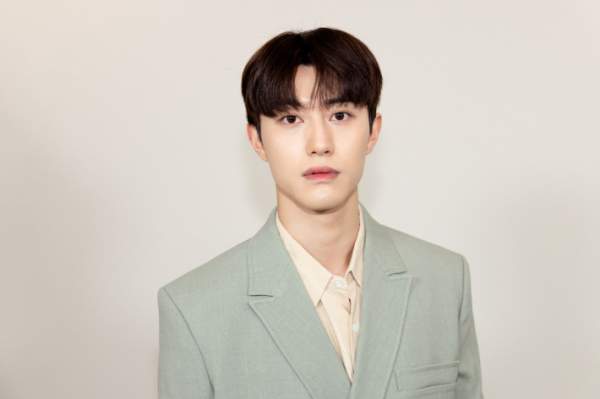 곽동연 프로필